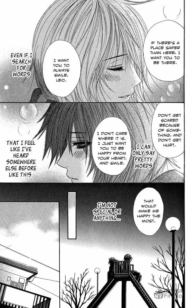 Read Beast Master chapter 6 image 20 on Lezhin