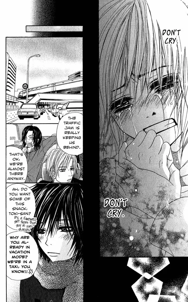 Read Beast Master chapter 6 image 25 on Lezhin