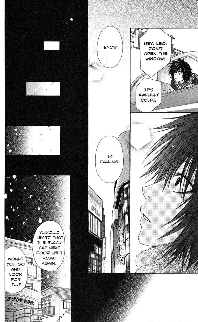 Read Beast Master chapter 6 image 27 on Lezhin