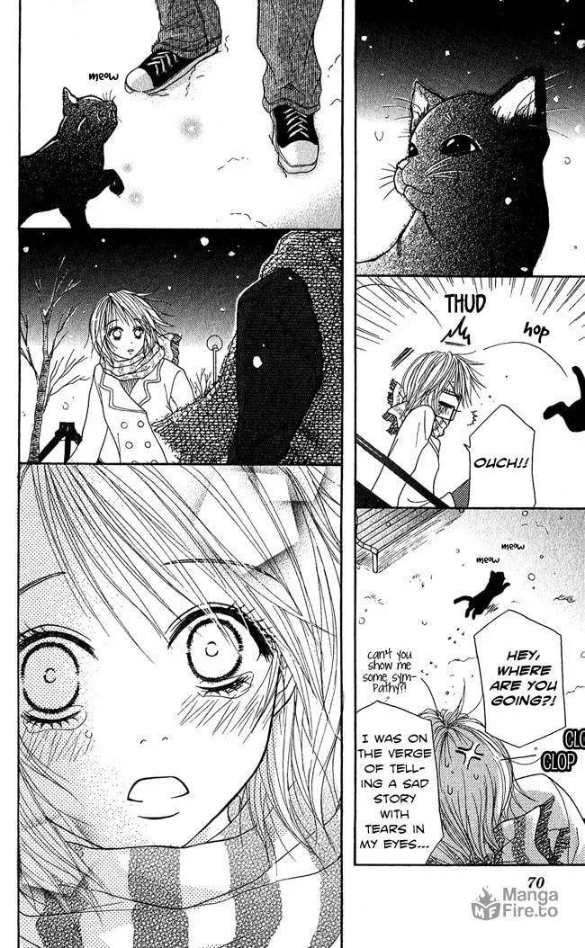 Read Beast Master chapter 6 image 29 on Lezhin