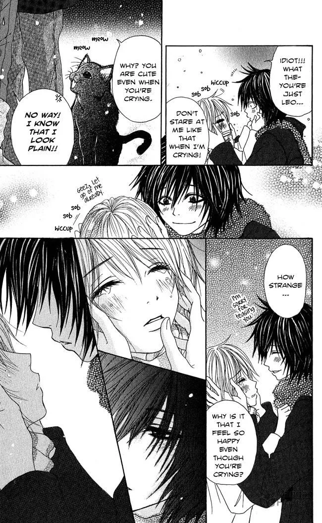 Read Beast Master chapter 6 image 32 on Lezhin