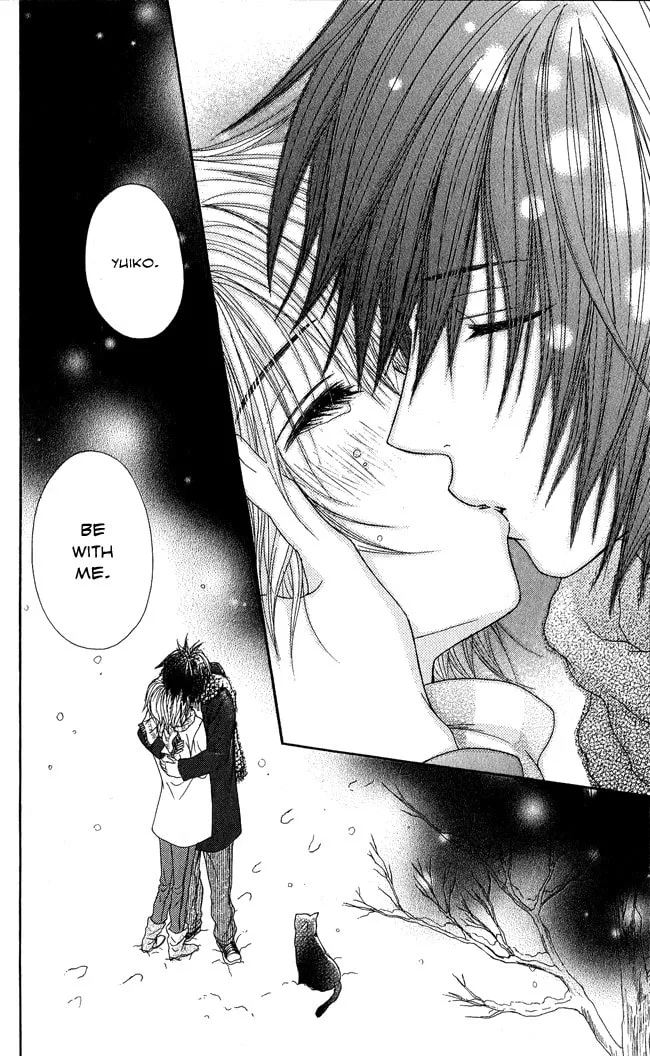Read Beast Master chapter 6 image 33 on Lezhin
