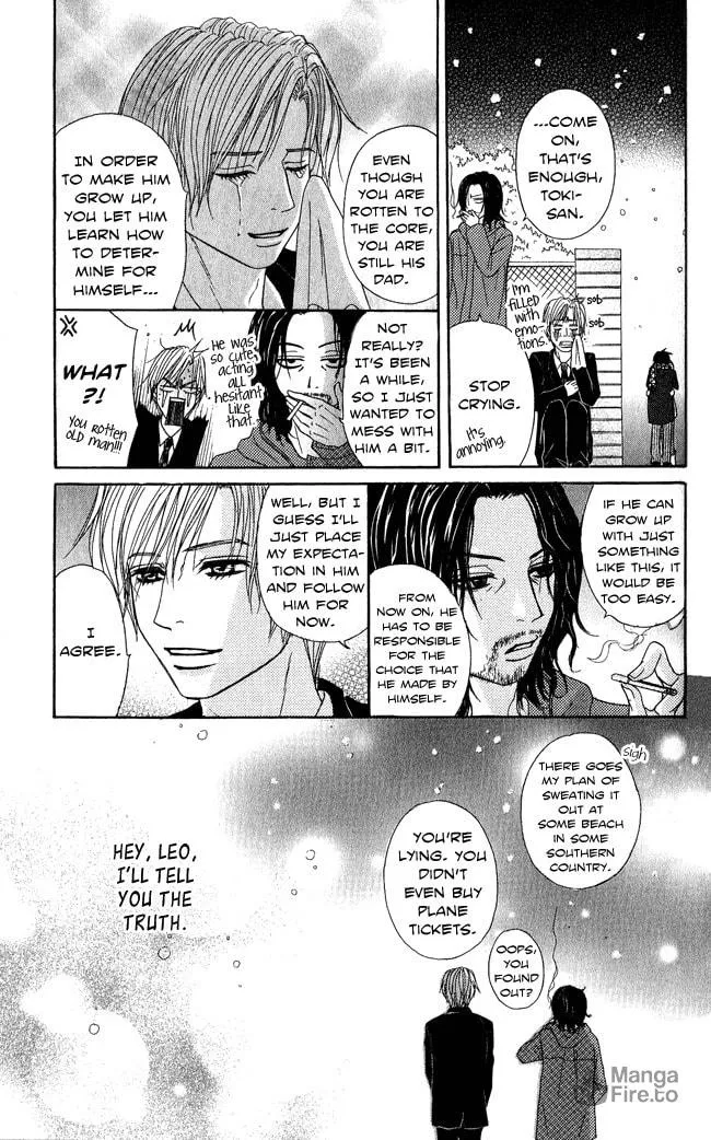 Read Beast Master chapter 6 image 34 on Lezhin