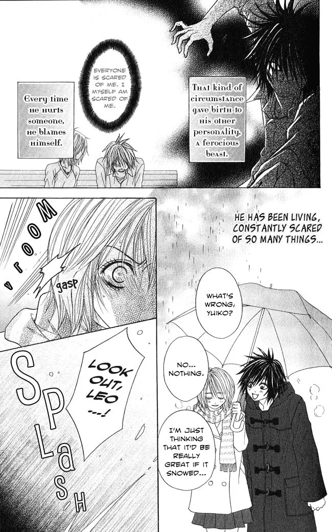 Read Beast Master chapter 6 image 6 on Lezhin