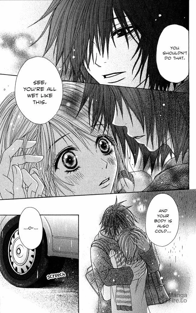 Read Beast Master chapter 6 image 8 on Lezhin