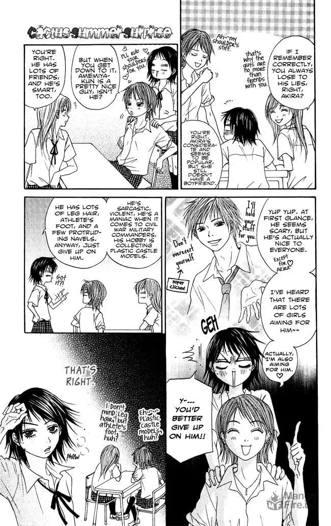 Read Beast Master chapter 7.5 image 11 on Lezhin