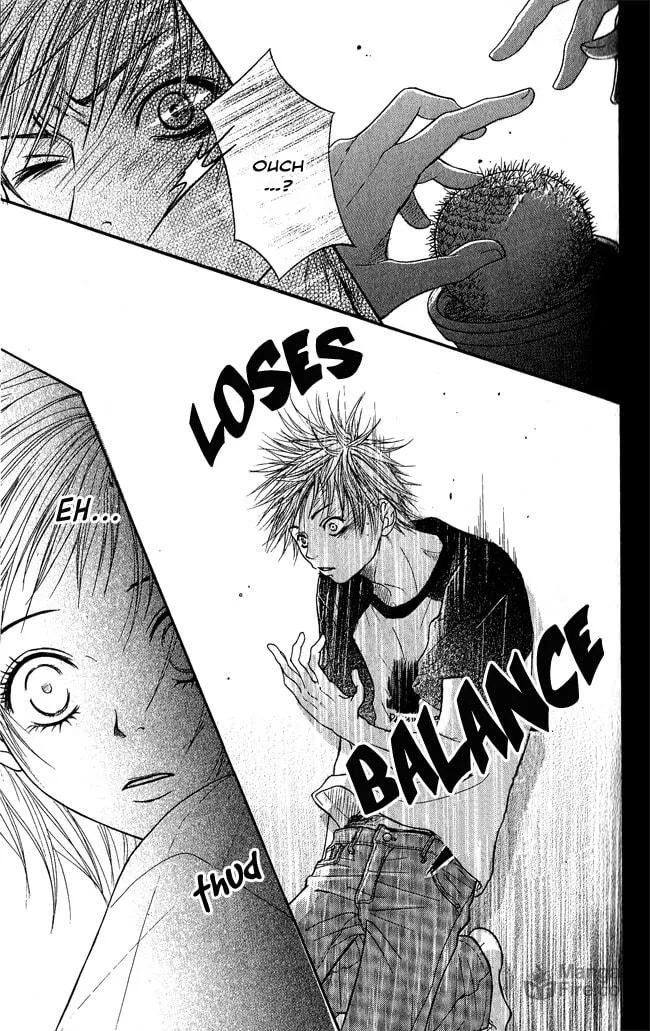 Read Beast Master chapter 7.5 image 17 on Lezhin