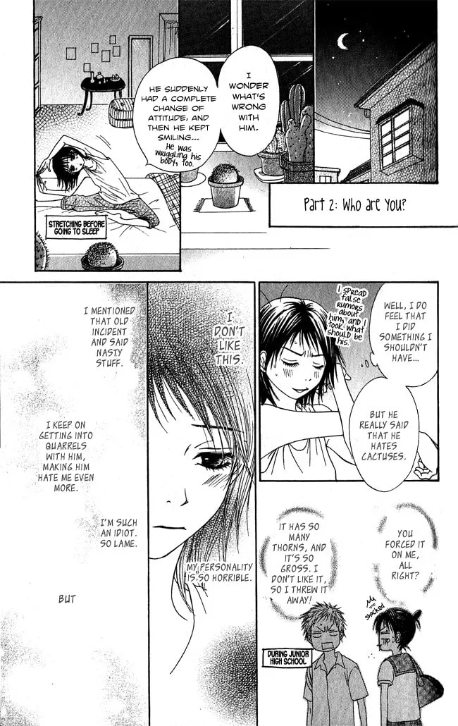 Read Beast Master chapter 7.5 image 21 on Lezhin