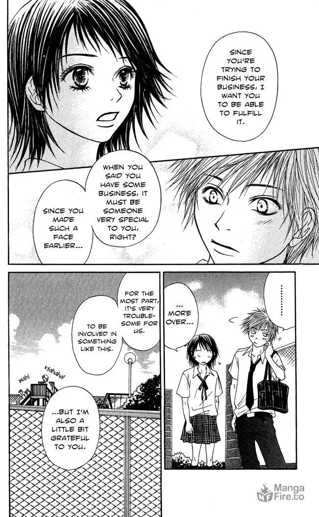 Read Beast Master chapter 7.5 image 38 on Lezhin