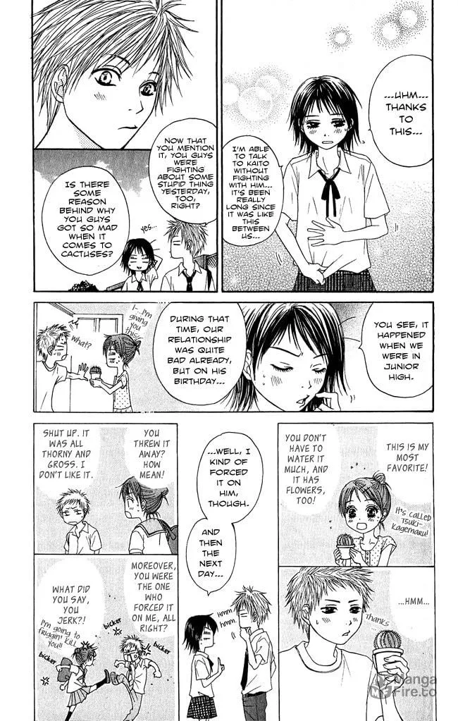 Read Beast Master chapter 7.5 image 39 on Lezhin