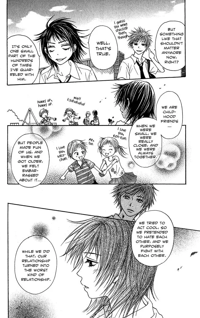 Read Beast Master chapter 7.5 image 40 on Lezhin