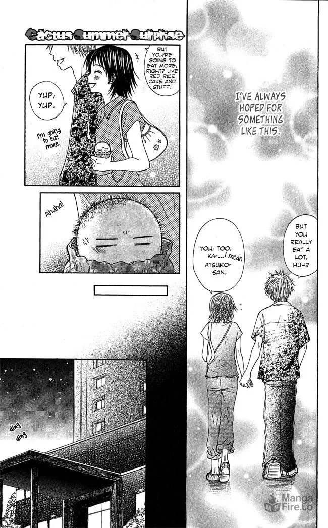 Read Beast Master chapter 7.5 image 49 on Lezhin