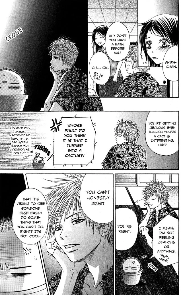 Read Beast Master chapter 7.5 image 51 on Lezhin
