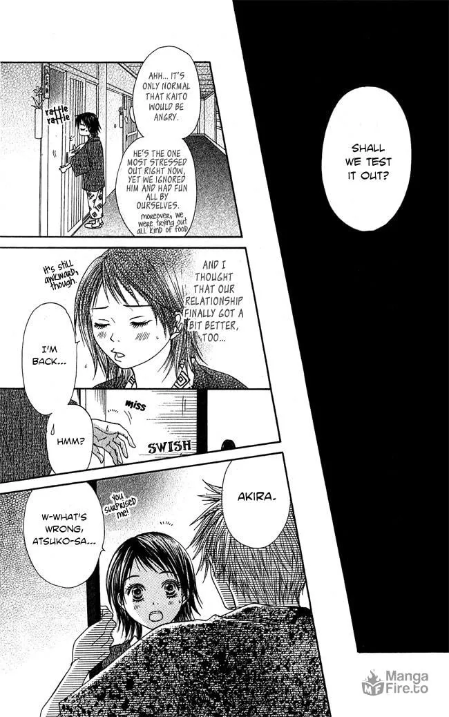 Read Beast Master chapter 7.5 image 53 on Lezhin