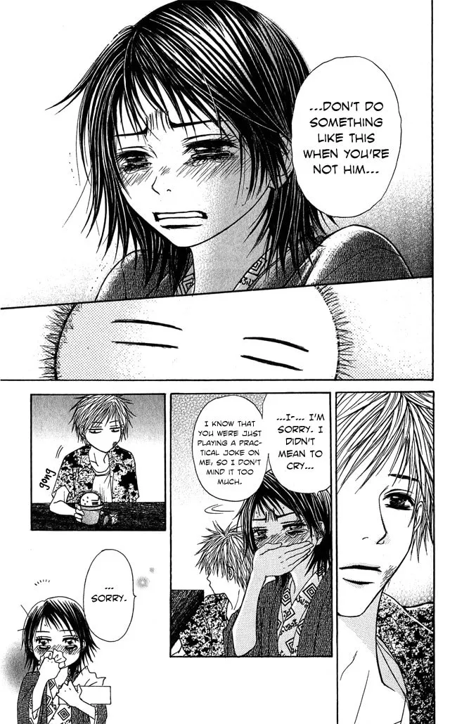 Read Beast Master chapter 7.5 image 57 on Lezhin