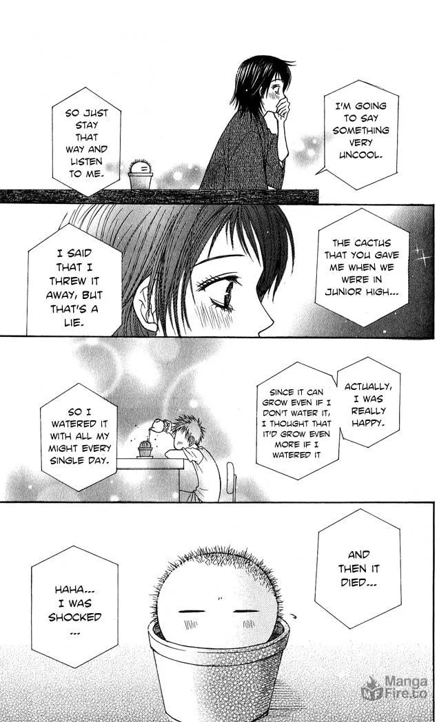 Read Beast Master chapter 7.5 image 59 on Lezhin