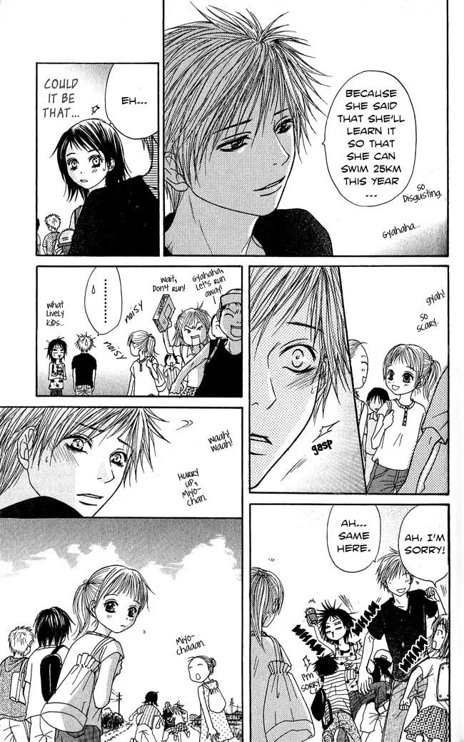 Read Beast Master chapter 7.5 image 63 on Lezhin