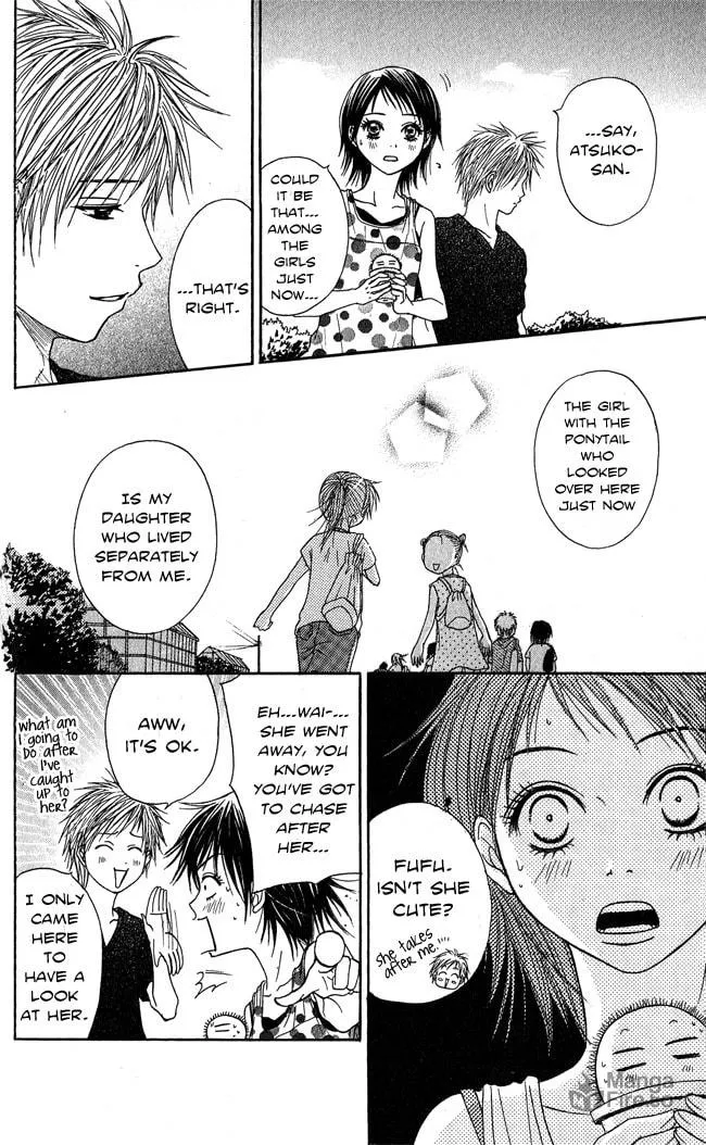 Read Beast Master chapter 7.5 image 64 on Lezhin