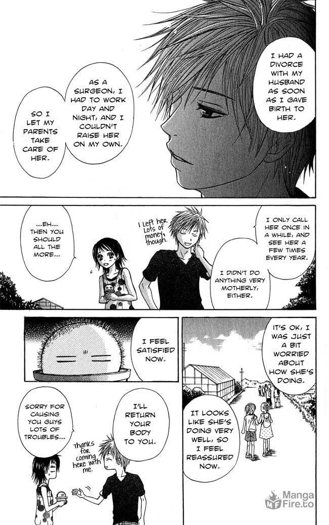 Read Beast Master chapter 7.5 image 65 on Lezhin