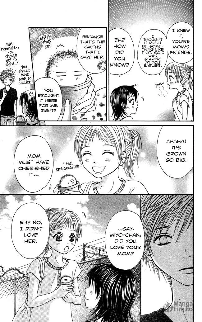 Read Beast Master chapter 7.5 image 71 on Lezhin