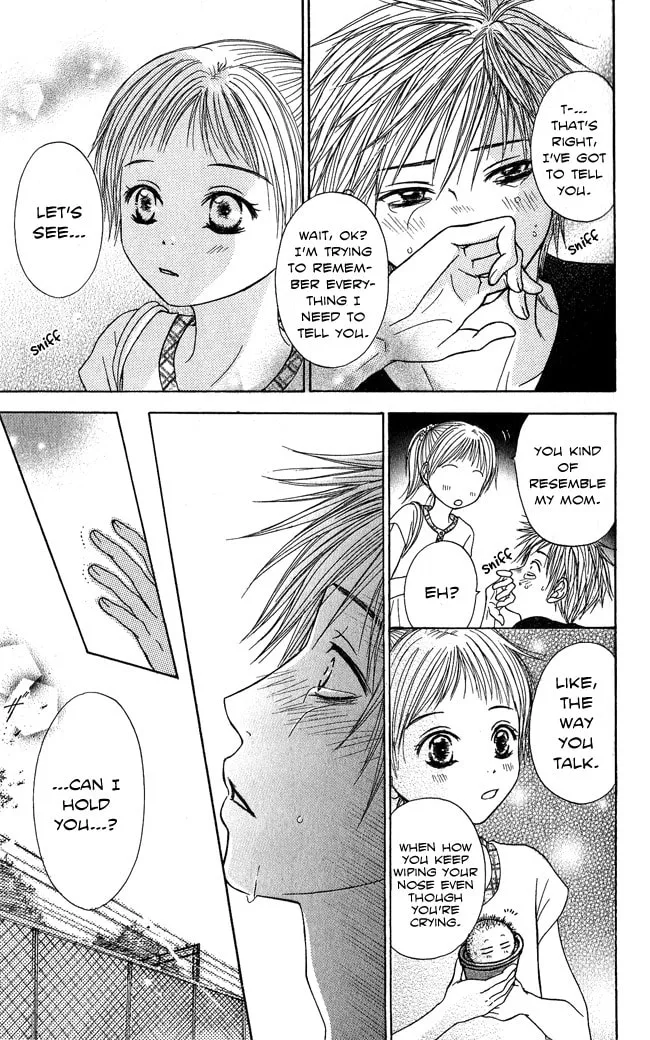 Read Beast Master chapter 7.5 image 73 on Lezhin
