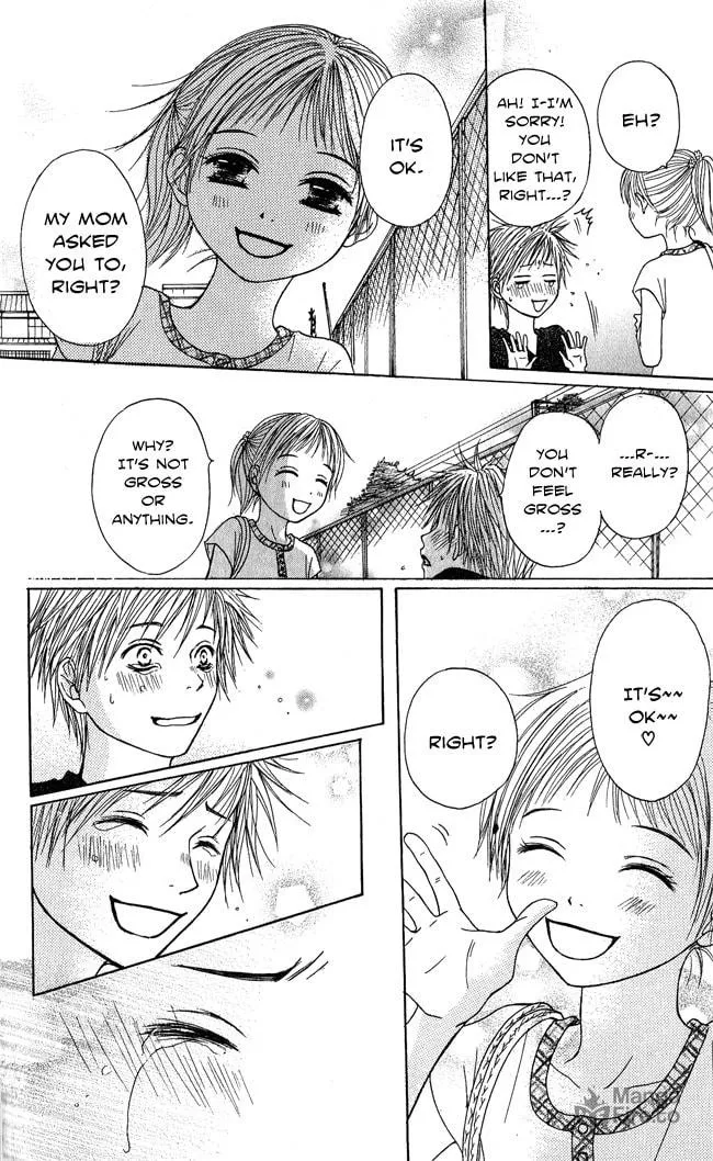 Read Beast Master chapter 7.5 image 74 on Lezhin
