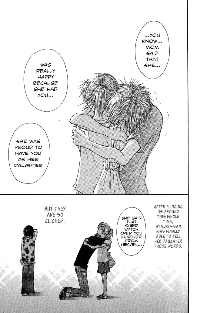 Read Beast Master chapter 7.5 image 75 on Lezhin