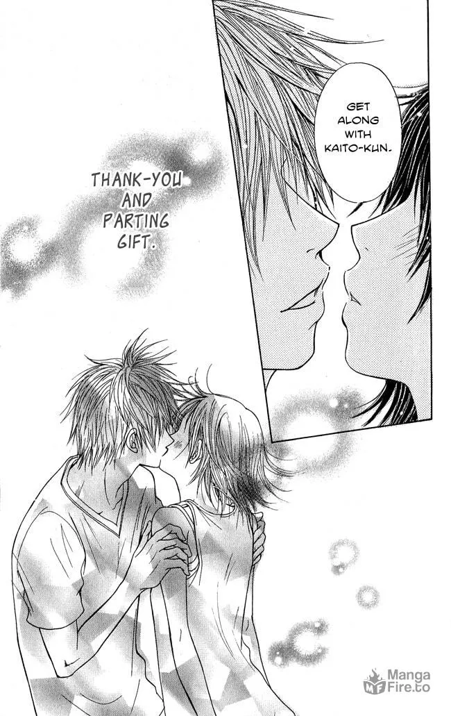Read Beast Master chapter 7.5 image 79 on Lezhin