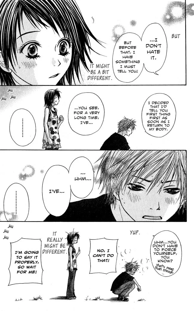 Read Beast Master chapter 7.5 image 81 on Lezhin