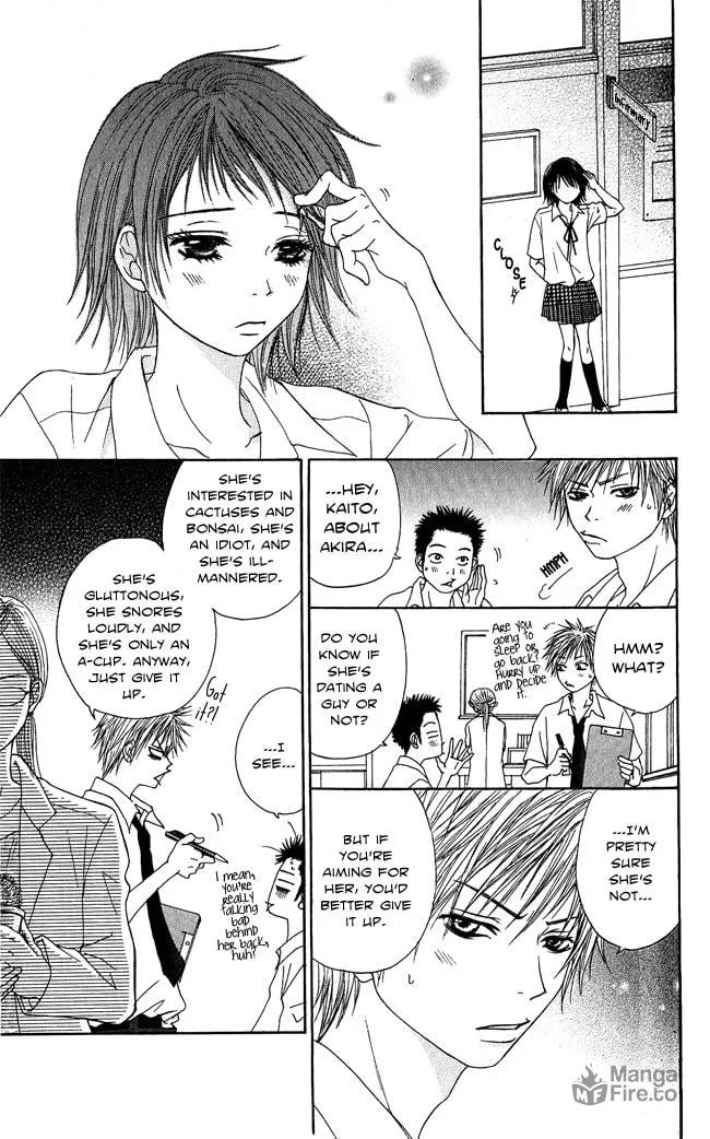 Read Beast Master chapter 7.5 image 9 on Lezhin