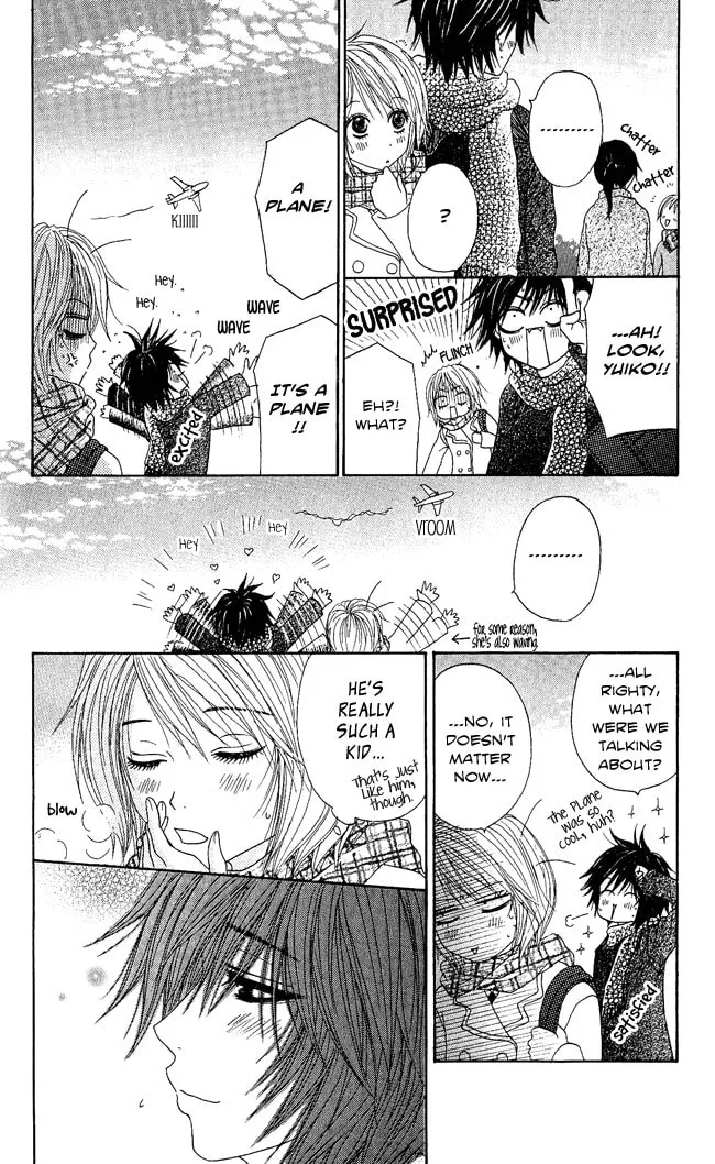 Read Beast Master chapter 7 image 10 on Lezhin