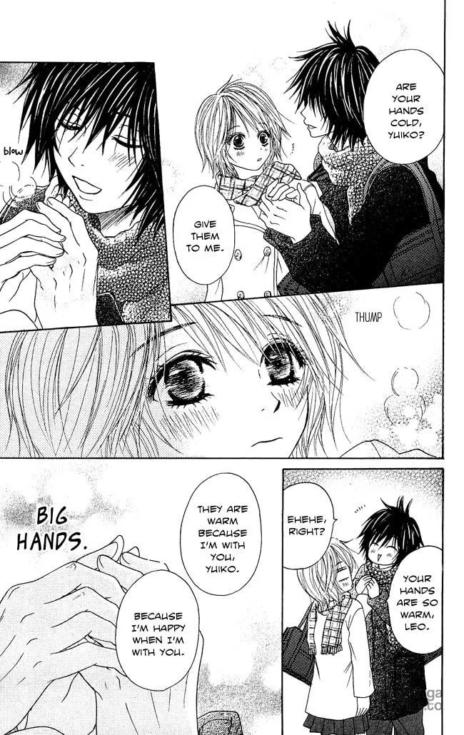 Read Beast Master chapter 7 image 11 on Lezhin