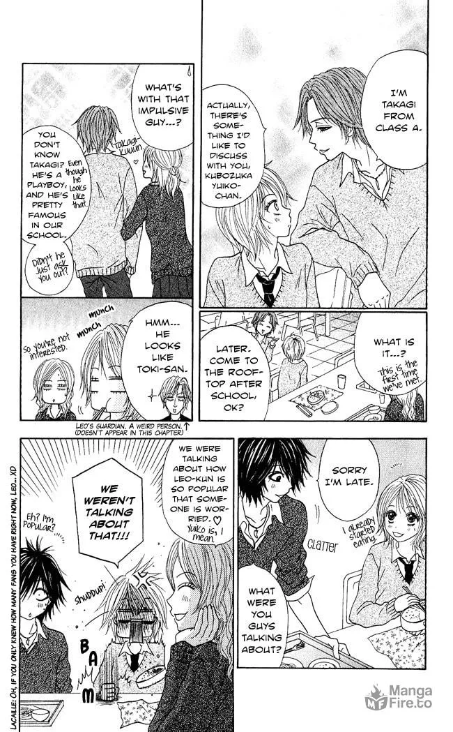 Read Beast Master chapter 7 image 14 on Lezhin