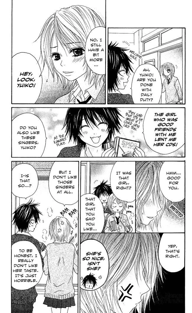 Read Beast Master chapter 7 image 17 on Lezhin