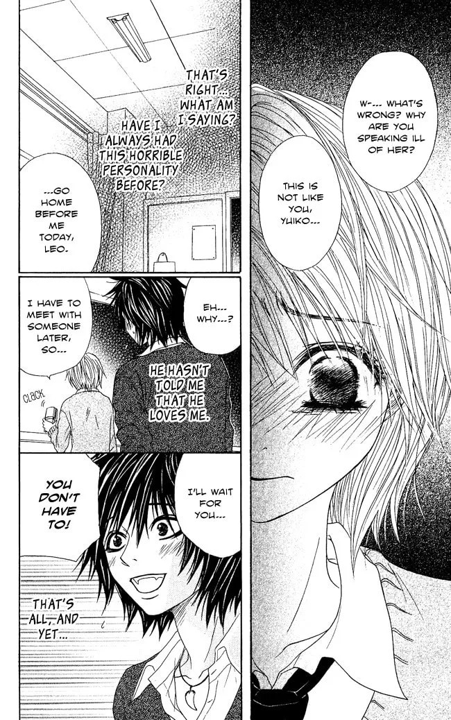 Read Beast Master chapter 7 image 18 on Lezhin