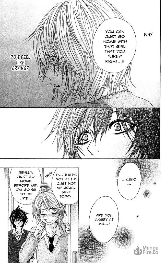 Read Beast Master chapter 7 image 19 on Lezhin