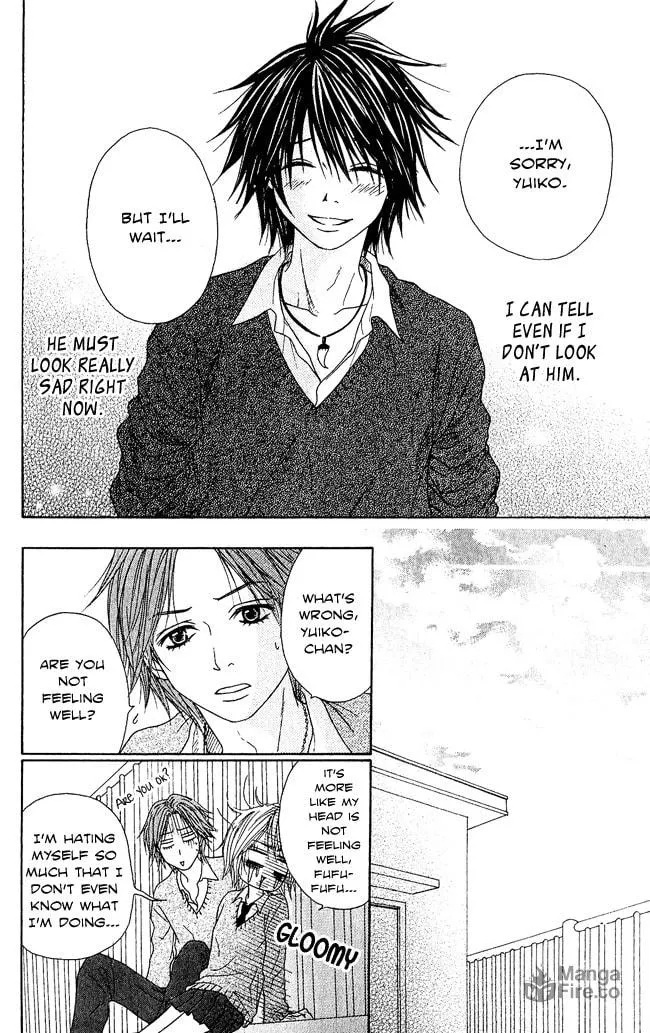 Read Beast Master chapter 7 image 20 on Lezhin