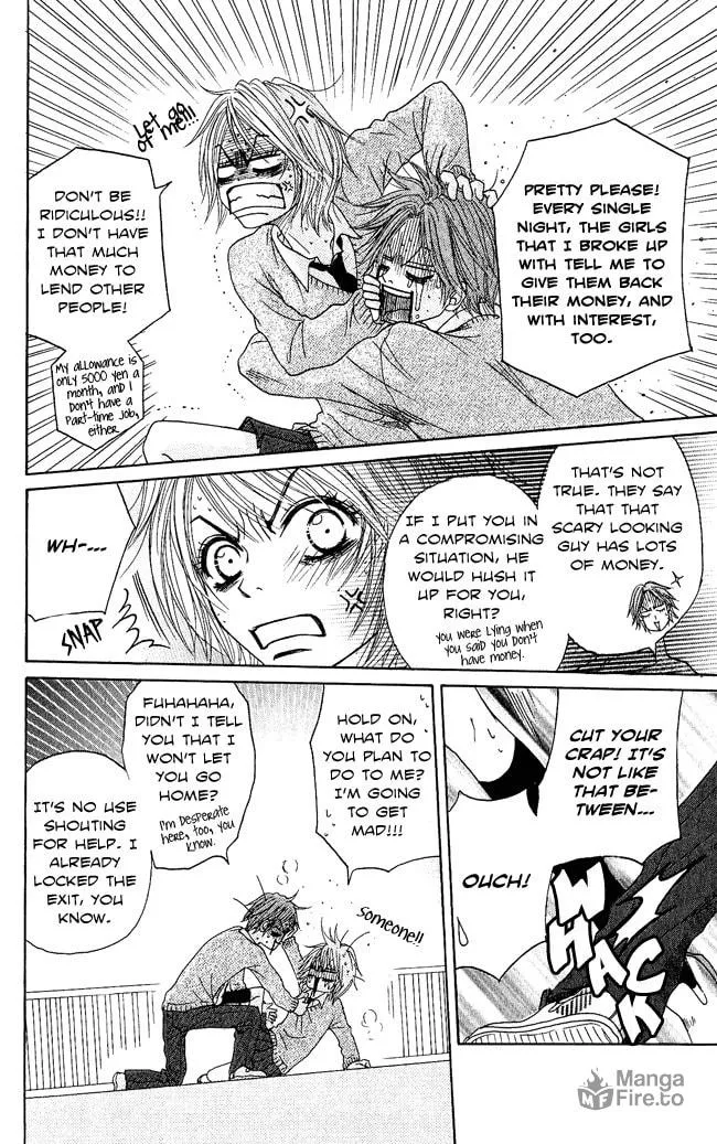 Read Beast Master chapter 7 image 24 on Lezhin
