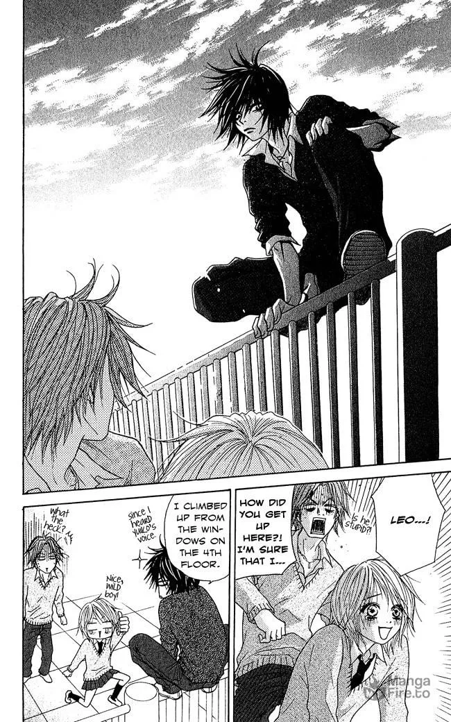 Read Beast Master chapter 7 image 26 on Lezhin