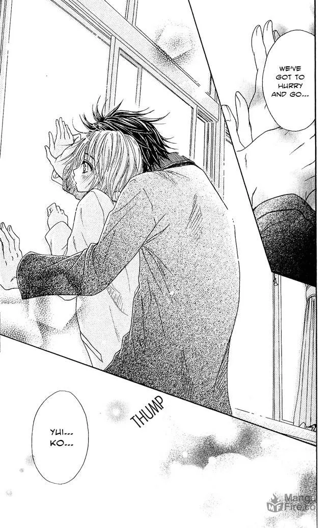 Read Beast Master chapter 7 image 29 on Lezhin