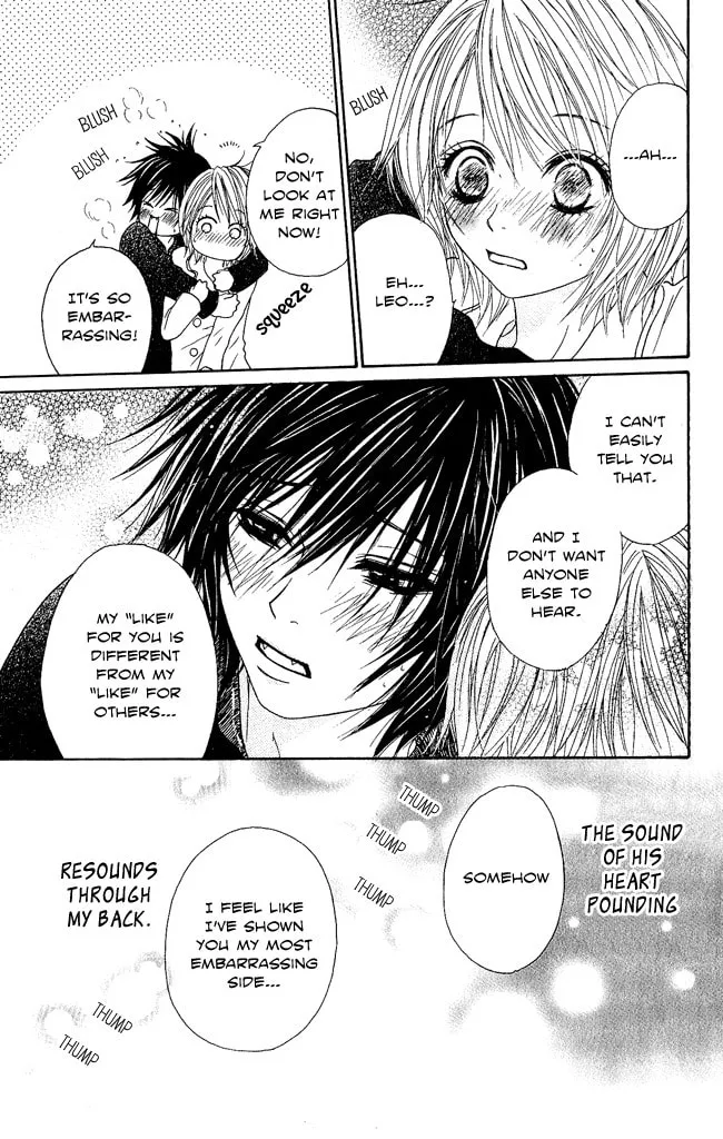 Read Beast Master chapter 7 image 31 on Lezhin