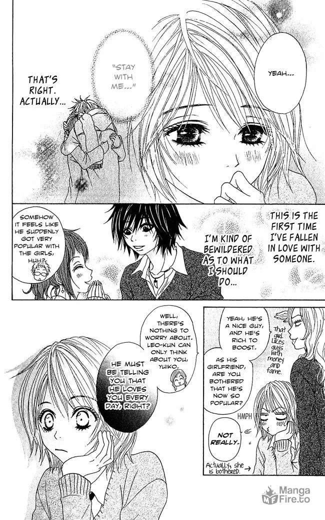 Read Beast Master chapter 7 image 8 on Lezhin