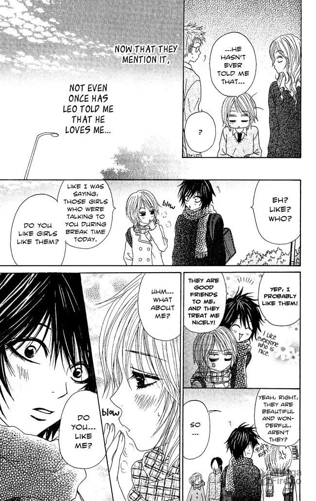Read Beast Master chapter 7 image 9 on Lezhin