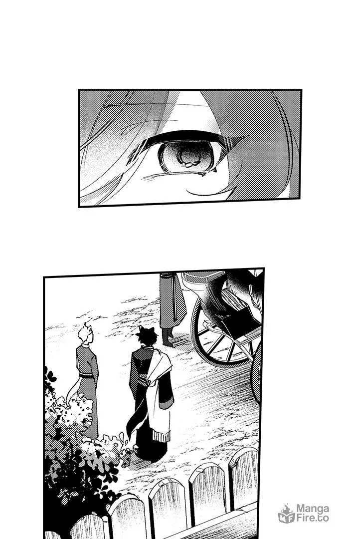 Beast Masters Favorite Pet Chapter 10 page 15 - 