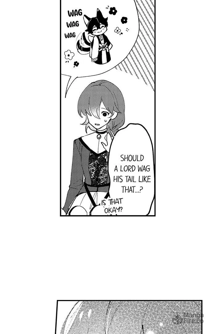 Beast Masters Favorite Pet Chapter 10 page 20 - 
