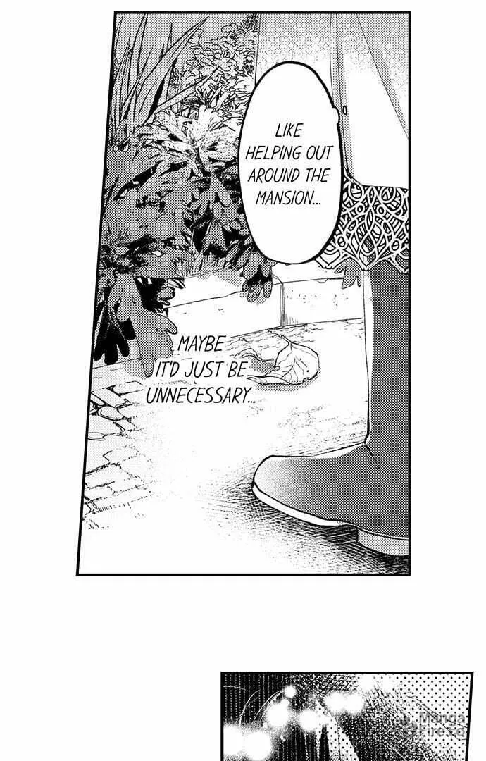 Beast Masters Favorite Pet Chapter 10 page 25 - 