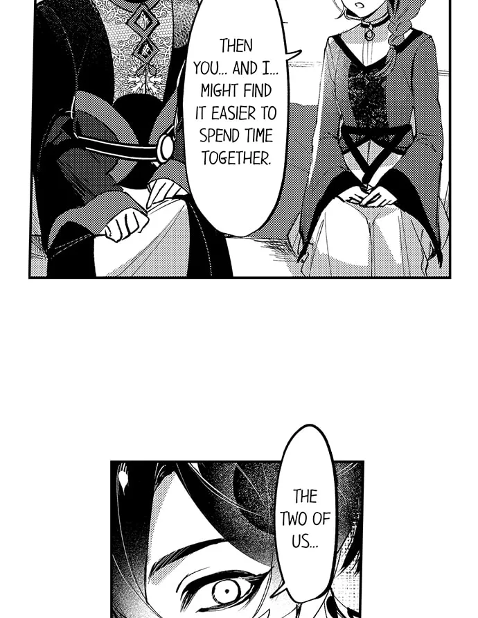 Beast Masters Favorite Pet Chapter 10 page 34 - 