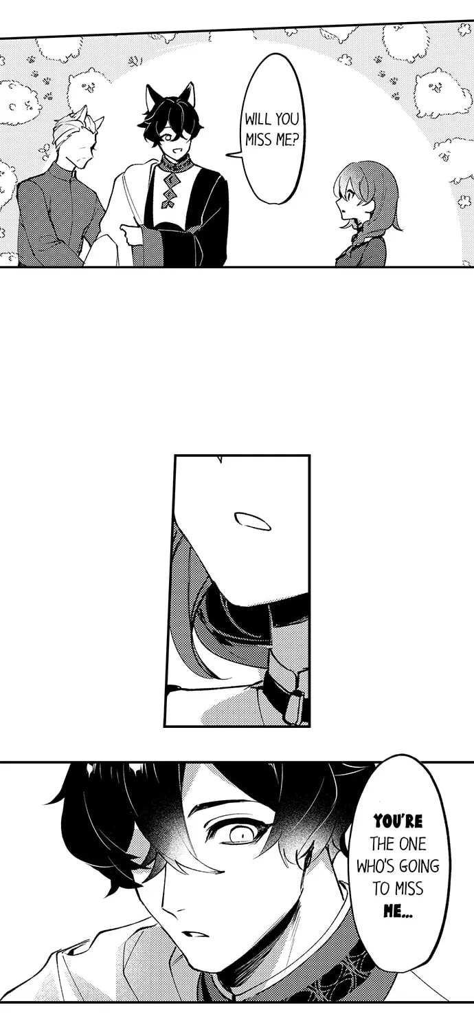 Beast Masters Favorite Pet Chapter 10 page 5 - 