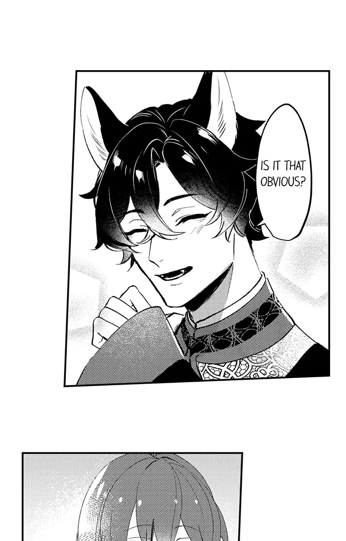 Beast Masters Favorite Pet Chapter 10 page 7 - 