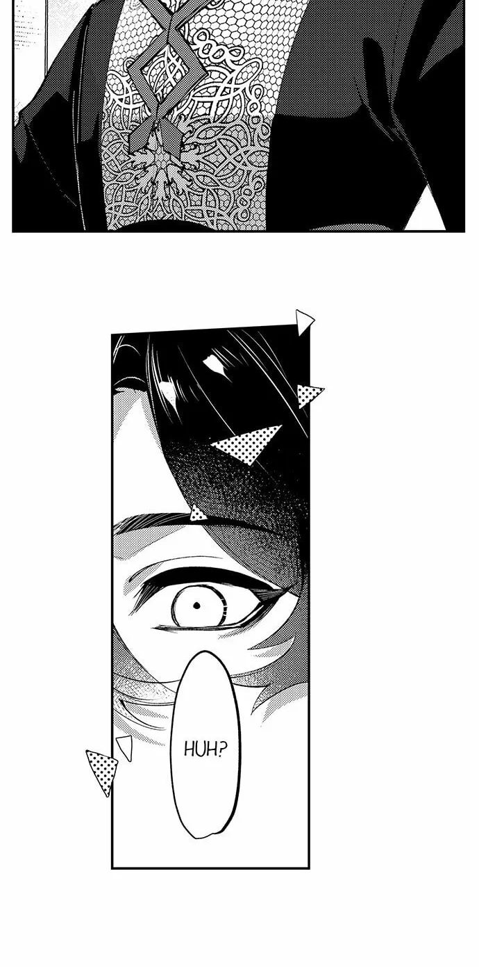 Beast Masters Favorite Pet Chapter 11 page 20 - 